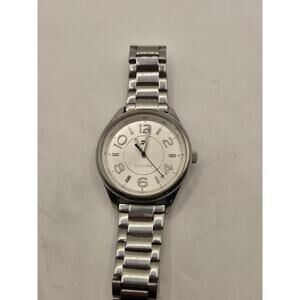 Tommy Hilfiger Sofia Ladies' Watch. Small Band 6". New Battery.